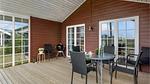 outside - Ferienhaus für 6 Personen (115 m²) in Skjern - Top-Hundeurlaub