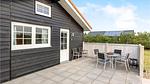 outside - Ferienhaus für 6 Personen (115 m²) in Skjern - Top-Hundeurlaub