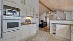 kitchen - Ferienhaus für 6 Personen (115 m²) in Skjern - Top-Hundeurlaub