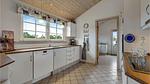 kitchen - Ferienhaus für 6 Personen (115 m²) in Skjern - Top-Hundeurlaub