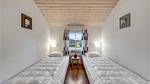 bed - Ferienhaus für 6 Personen (115 m²) in Skjern - Top-Hundeurlaub