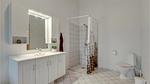 bathroom - Ferienhaus für 6 Personen (115 m²) in Skjern - Top-Hundeurlaub