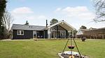house - Ferienhaus für 8 Personen (120 m²) in Liseleje - Top-Hundeurlaub