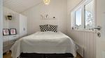bed - Ferienhaus für 8 Personen (120 m²) in Liseleje - Top-Hundeurlaub