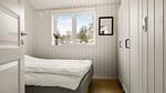 bed - Ferienhaus für 8 Personen (120 m²) in Liseleje - Top-Hundeurlaub