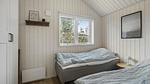 bed - Ferienhaus für 8 Personen (120 m²) in Liseleje - Top-Hundeurlaub