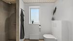 bathroom - Ferienhaus für 8 Personen (120 m²) in Liseleje - Top-Hundeurlaub
