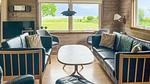 living-room - Ferienhaus für 10 Personen (101 m²) - Top-Hundeurlaub