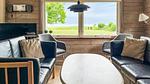 living-room - Ferienhaus für 10 Personen (101 m²) - Top-Hundeurlaub