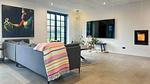 living-room - Ferienhaus für 8 Personen (126 m²) - Top-Hundeurlaub