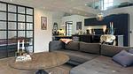 living-room - Ferienhaus für 8 Personen (126 m²) - Top-Hundeurlaub