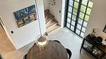 living-room - Ferienhaus für 8 Personen (126 m²) - Top-Hundeurlaub