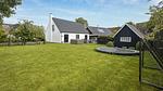outside - Ferienhaus für 8 Personen (126 m²) - Top-Hundeurlaub