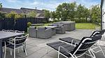 outside - Ferienhaus für 8 Personen (126 m²) - Top-Hundeurlaub