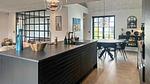 kitchen - Ferienhaus für 8 Personen (126 m²) - Top-Hundeurlaub