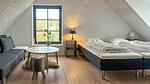 bed - Ferienhaus für 8 Personen (126 m²) - Top-Hundeurlaub