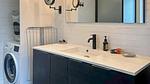 bathroom - Ferienhaus für 8 Personen (126 m²) - Top-Hundeurlaub