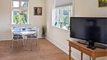 living-room - Ferienhaus für 4 Personen (119 m²) in Gudhjem - Top-Hundeurlaub
