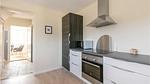 kitchen - Ferienhaus für 4 Personen (119 m²) in Gudhjem - Top-Hundeurlaub