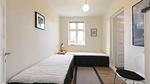 bed - Ferienhaus für 4 Personen (119 m²) in Gudhjem - Top-Hundeurlaub