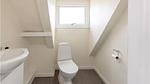 bathroom - Ferienhaus für 4 Personen (119 m²) in Gudhjem - Top-Hundeurlaub