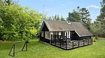 house - Ferienhaus für 6 Personen (63 m²) in Sjællands Odde - Top-Hundeurlaub