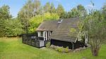 outside - Ferienhaus für 6 Personen (63 m²) in Sjællands Odde - Top-Hundeurlaub