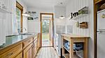 kitchen - Ferienhaus für 6 Personen (63 m²) in Sjællands Odde - Top-Hundeurlaub