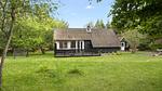 outside - Ferienhaus für 6 Personen (63 m²) in Sjællands Odde - Top-Hundeurlaub