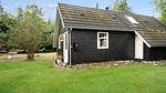 outside - Ferienhaus für 6 Personen (63 m²) in Sjællands Odde - Top-Hundeurlaub