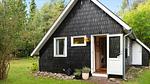 house - Ferienhaus für 6 Personen (63 m²) in Sjællands Odde - Top-Hundeurlaub