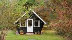 outside - Ferienhaus für 6 Personen (63 m²) in Sjællands Odde - Top-Hundeurlaub