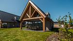 ExteriorSummer - Ferienhaus für 9 Personen (99 m²) in Casant - Top-Hundeurlaub