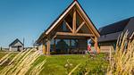 ExteriorSummer - Ferienhaus für 9 Personen (99 m²) in Casant - Top-Hundeurlaub