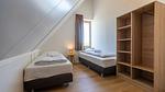 BedRoom - Ferienhaus für 9 Personen (99 m²) in Casant - Top-Hundeurlaub