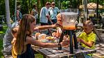 ParkFacilities - Ferienhaus für 9 Personen (99 m²) in Casant - Top-Hundeurlaub