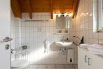 Badezimmer - Ferienhaus  Tegeler Plate 02 - Top-Hundeurlaub
