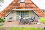 Hauptansicht - Ferienhaus  Opi Huck Stroot 42 - Top-Hundeurlaub