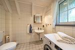 Ferienhaus  Opi Huck Stroot 42 - Top-Hundeurlaub