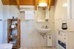 Badezimmer - Ferienhaus  Medemsand 04 - Top-Hundeurlaub