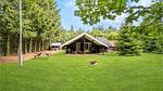 house - Ferienhaus für 8 Personen (71 m²) in Toftlund - Top-Hundeurlaub