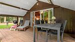 exterior - Ferienhaus für 8 Personen (71 m²) in Toftlund - Top-Hundeurlaub