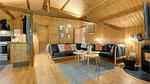 living-room - Ferienhaus für 8 Personen (71 m²) in Toftlund - Top-Hundeurlaub