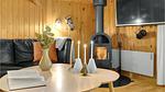 living-room - Ferienhaus für 8 Personen (71 m²) in Toftlund - Top-Hundeurlaub
