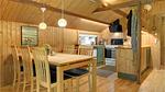 kitchen - Ferienhaus für 8 Personen (71 m²) in Toftlund - Top-Hundeurlaub