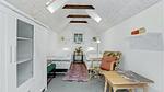 living-room - Ferienhaus für 8 Personen (71 m²) in Toftlund - Top-Hundeurlaub