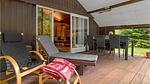 living-room - Ferienhaus für 8 Personen (71 m²) in Toftlund - Top-Hundeurlaub