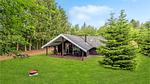 exterior - Ferienhaus für 8 Personen (71 m²) in Toftlund - Top-Hundeurlaub