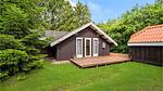 exterior - Ferienhaus für 8 Personen (71 m²) in Toftlund - Top-Hundeurlaub
