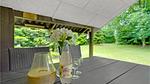 outside - Ferienhaus für 8 Personen (71 m²) in Toftlund - Top-Hundeurlaub